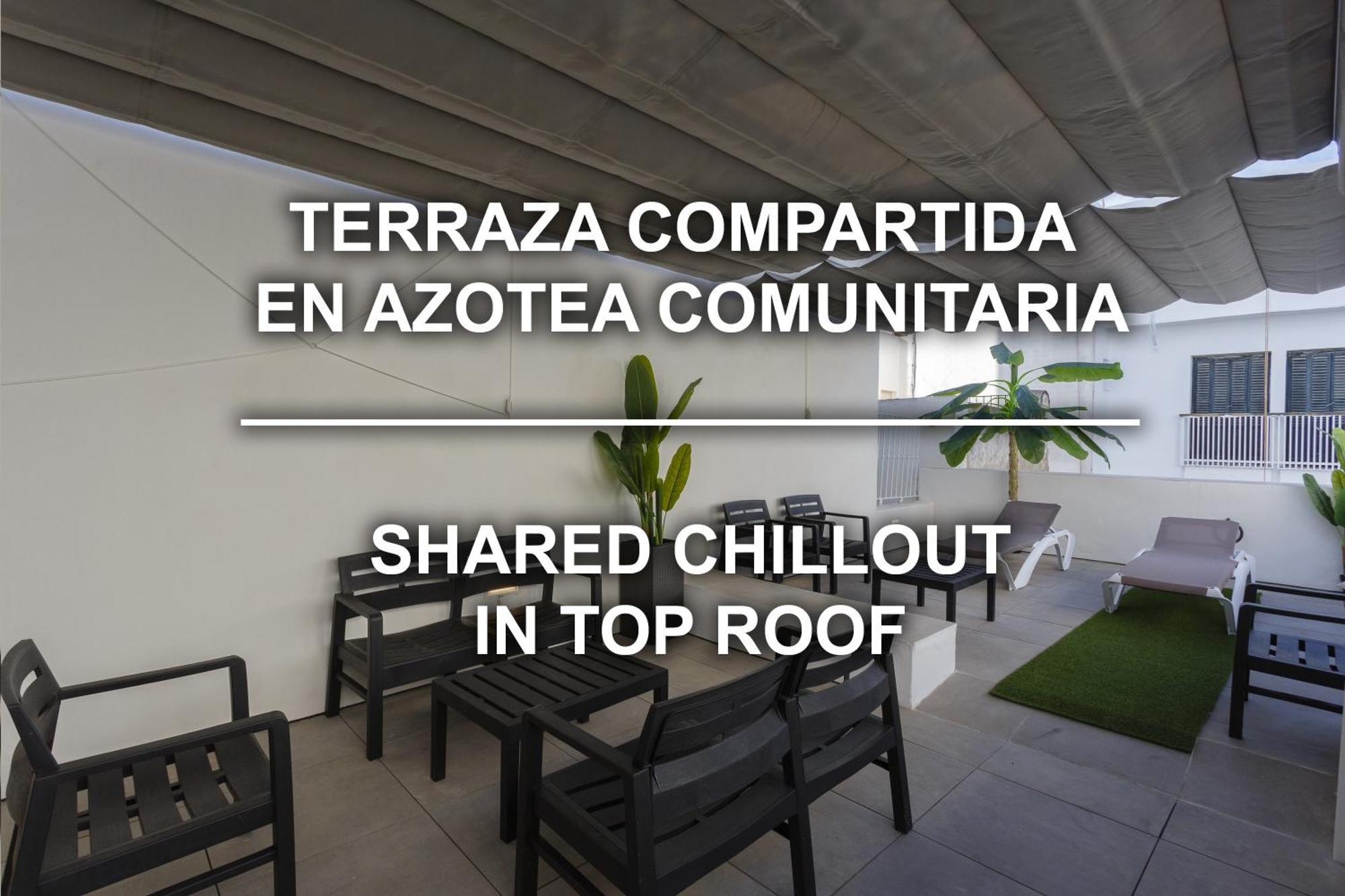 Estudio Amor Brujo By Cadiz4Rentals Eksteriør bilde